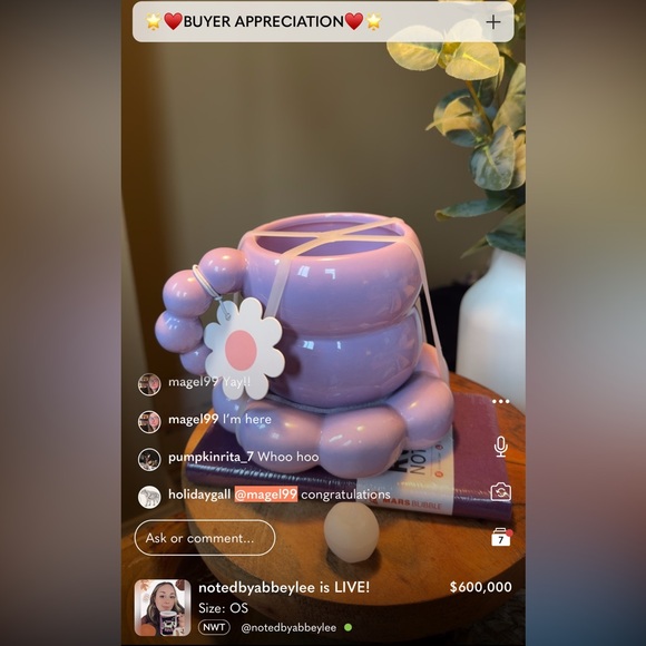 BUYER APPRECIATION - Picture 8 of 13